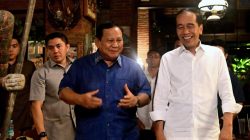 Membaca Arah Politik Jokowi, Prabowo, dan Anies di Pilkada 2024