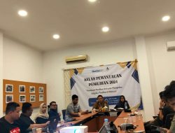 Netfid Indonesia Sukses Gelar Kelas Pemantauan Pilkada 2024
