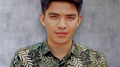 Syarkawi, Pemerhati Kebijakan Publik dari Universitas Pamulang.